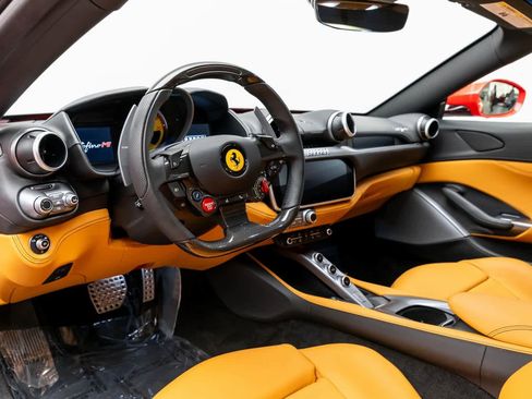 Used 2023 Ferrari Portofino M image 2