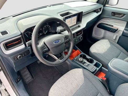 Used 2023 Ford Maverick XLT w/ XLT Luxury Package FWD image 9