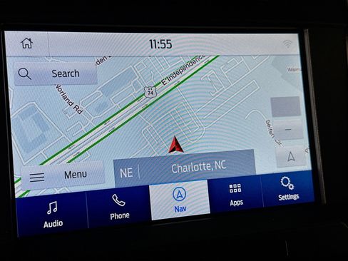 Used 2019 Ford F150 XLT w/ Equipment Group 302A Luxury image 22