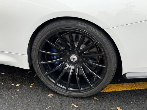 Used 2018 BMW M4 Convertible image 24