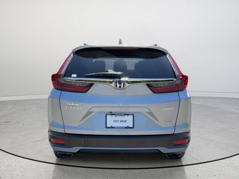 Used 2020 Honda CR-V Touring image 7