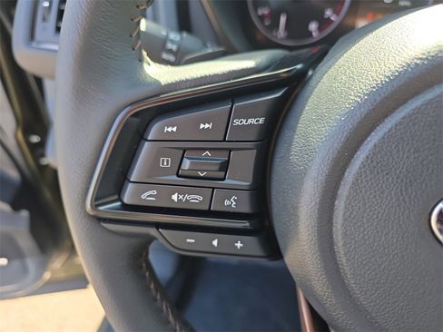 New 2026 Subaru Ascent Limited Bronze image 24