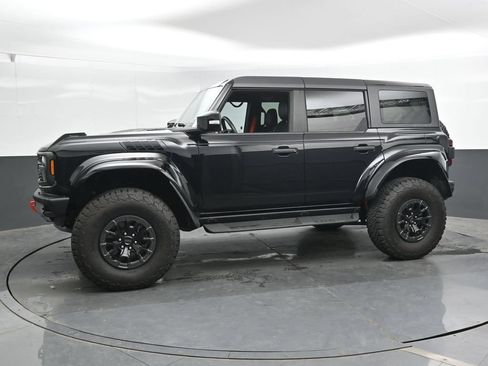 Used 2024 Ford Bronco Raptor AWD/4WD image 8