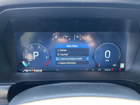 New 2025 Ford F150 Raptor image 10