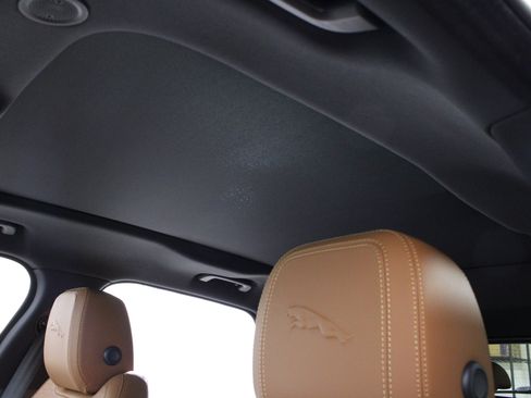 New 2026 Jaguar F-PACE R-Dynamic S image 23