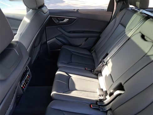 New 2026 Audi Q7 3.0T Premium Plus image 27