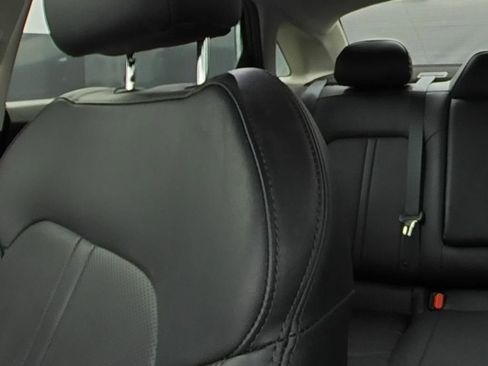Used 2024 Kia K5 EX FWD image 16