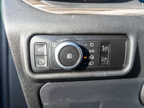 Used 2023 Ford Explorer Limited w/ Hybrid Equipment Group 310A image 17