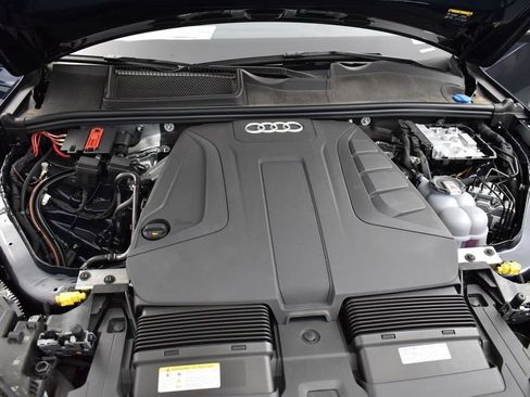 New 2026 Audi Q7 2.0T Premium AWD/4WD image 20