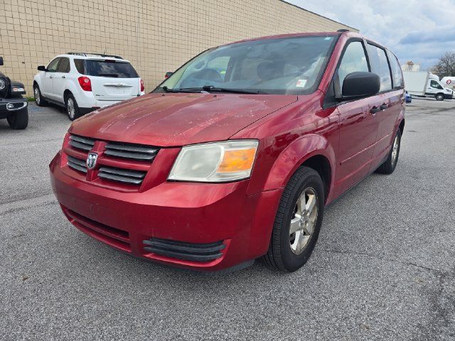 Used 2008 Dodge Grand Caravan SE FWD image 7