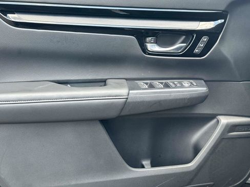 Certified 2024 Honda CR-V EX-L image 19