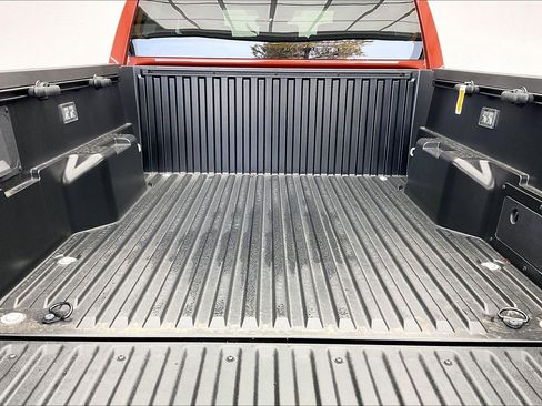 New 2025 Toyota Tacoma TRD Off-Road image 11