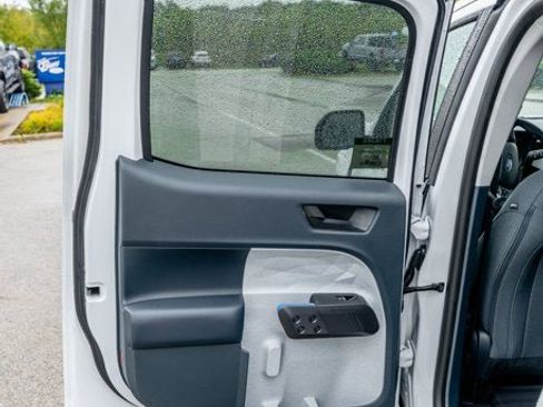 New 2025 Ford Maverick XLT image 54