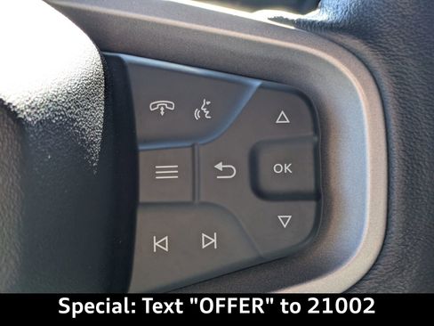 Used 2023 Ford Bronco Badlands AWD/4WD image 27