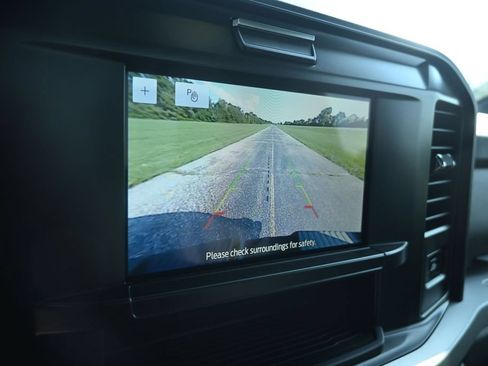 New 2026 Ford F250 XLT AWD/4WD image 32