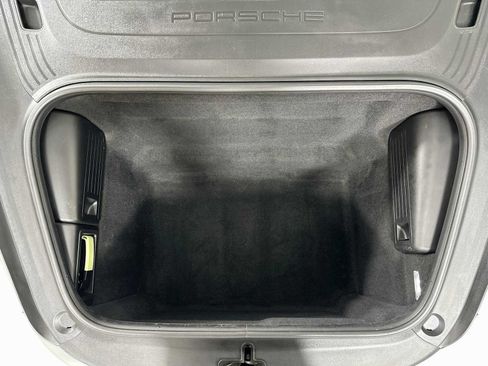 Certified 2017 Porsche 911 Carrera S RWD image 30