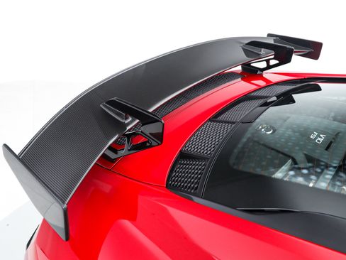 Used 2023 Audi R8 V10 GT image 12