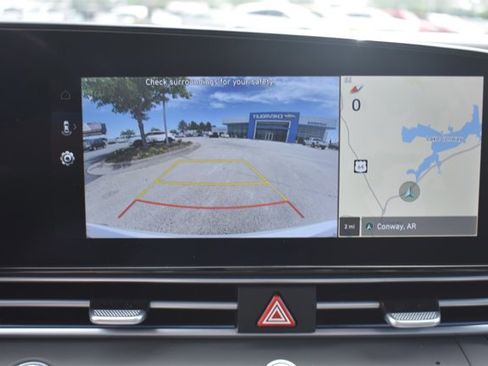 Used 2025 Hyundai Elantra SEL FWD image 23
