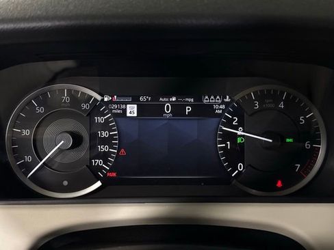 Certified 2021 Land Rover Range Rover Velar S AWD/4WD image 20