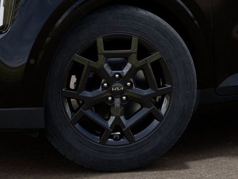 New 2026 Kia Carnival SX Prestige image 9