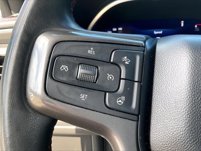 Certified 2023 Chevrolet Tahoe RST w/ Luxury Package RWD image 20