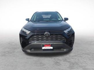 Certified 2025 Toyota RAV4 XLE AWD/4WD video 2