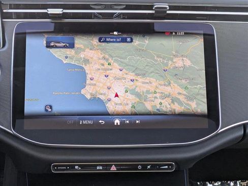 New 2025 Mercedes-Benz E 450 4MATIC All-Terrain Wagon image 12