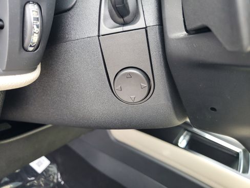 New 2026 Lincoln Corsair Reserve w/ Jet Appearance Package image 15