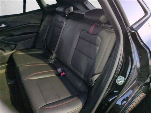 New 2026 Chevrolet Trax RS image 16