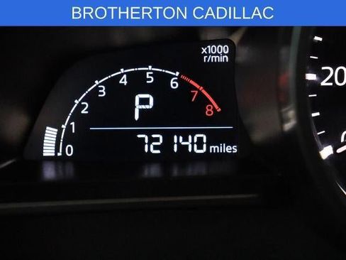 Used 2018 MAZDA MAZDA3 Touring FWD image 17