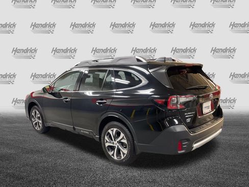 Used 2021 Subaru Outback Touring w/ Popular Package #2 AWD/4WD image 3