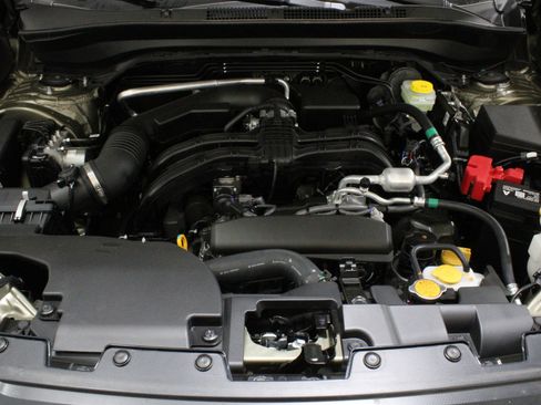 New 2026 Subaru Forester Wilderness image 37