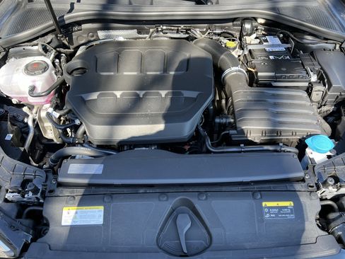 Used 2026 Audi A3 2.0T Premium w/ Black Optic Package image 36