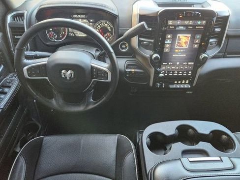 Used 2024 RAM 2500 Laramie w/ Safety Group AWD/4WD image 26