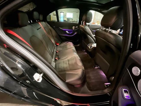 Used 2020 Mercedes-Benz C 43 AMG AMG C 43 image 20