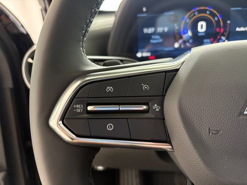 New 2027 Chevrolet Equinox LT w/ LPO, Floor Liner Package FWD image 4