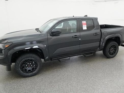 New 2026 Toyota Tacoma SR5 image 54