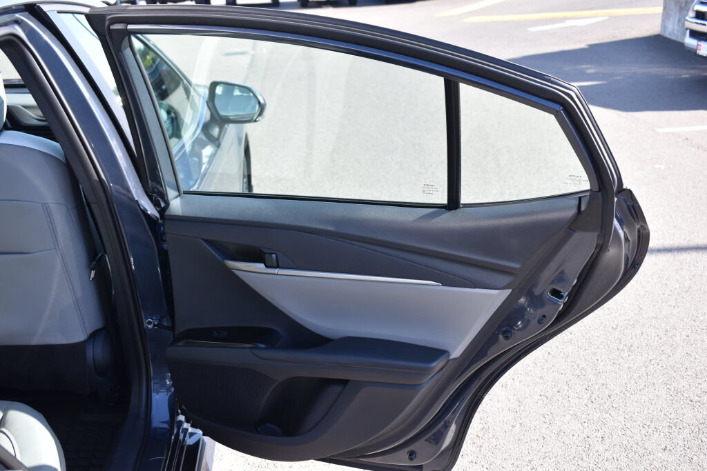 Used 2026 Toyota Camry SE w/ Convenience Package AWD/4WD image 22