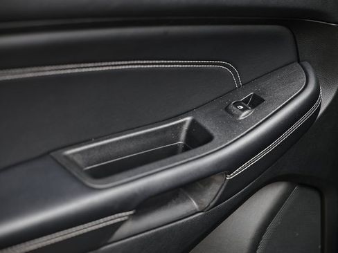 Used 2024 Ford Edge Titanium image 24