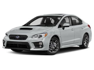 Used 2020 Subaru WRX Premium w/ Performance Package video 1