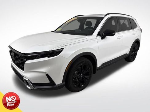 Used 2024 Honda CR-V Sport Touring image 7