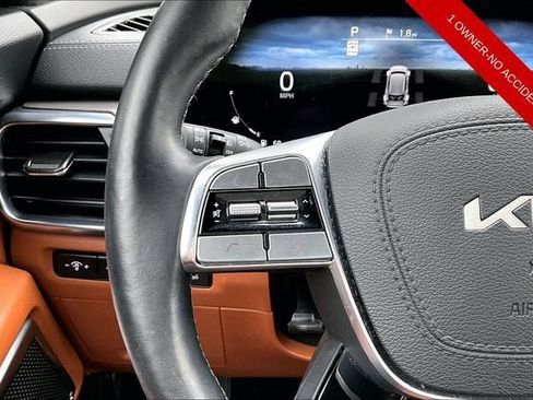 Used 2024 Kia Telluride SX Prestige X-Line AWD/4WD image 20
