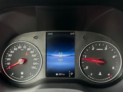 Used 2026 Mercedes-Benz Sprinter 2500 image 14