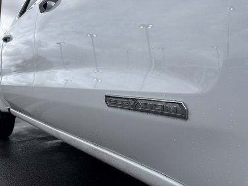 Used 2026 GMC Sierra 1500 Elevation image 38
