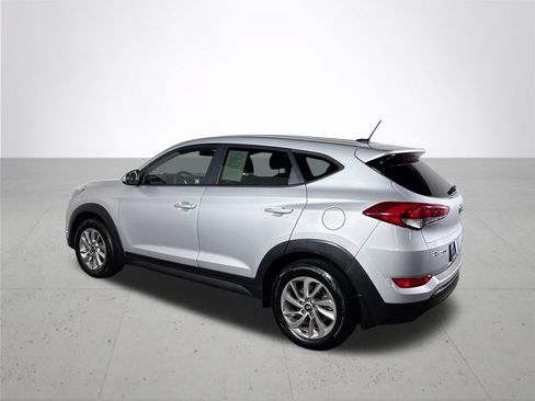Used 2016 Hyundai Tucson SE FWD image 8