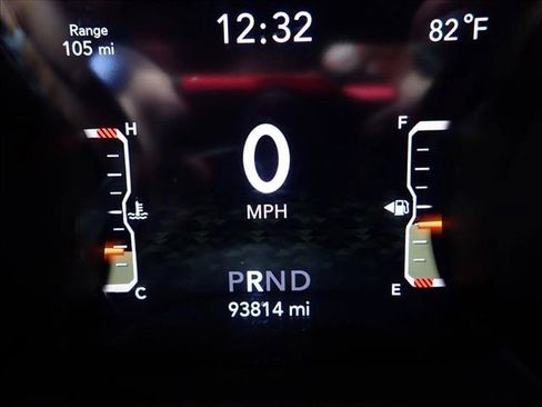 Used 2018 Jeep Wrangler Unlimited Sport S AWD/4WD image 23