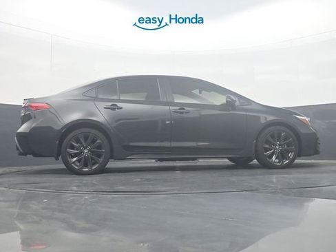 Used 2024 Toyota Corolla SE image 34