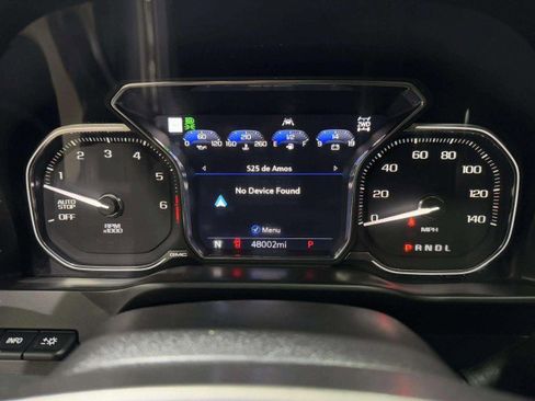 Used 2021 GMC Sierra 1500 Denali w/ Technology Package image 31