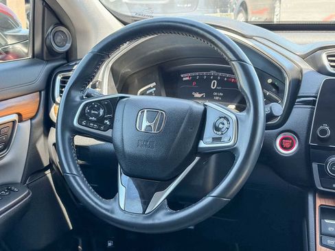 Used 2019 Honda CR-V EX-L image 14