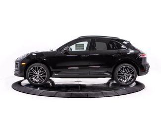 Certified 2026 Porsche Macan AWD/4WD video 2